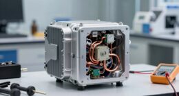 variable speed cooling technology