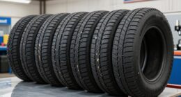 walmart s tire manufacturers