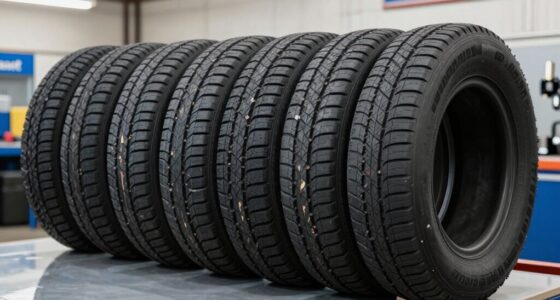 walmart s tire manufacturers
