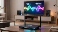wifi 6e s enhanced performance