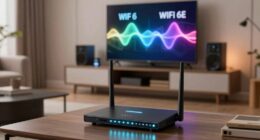wifi 6e s enhanced performance
