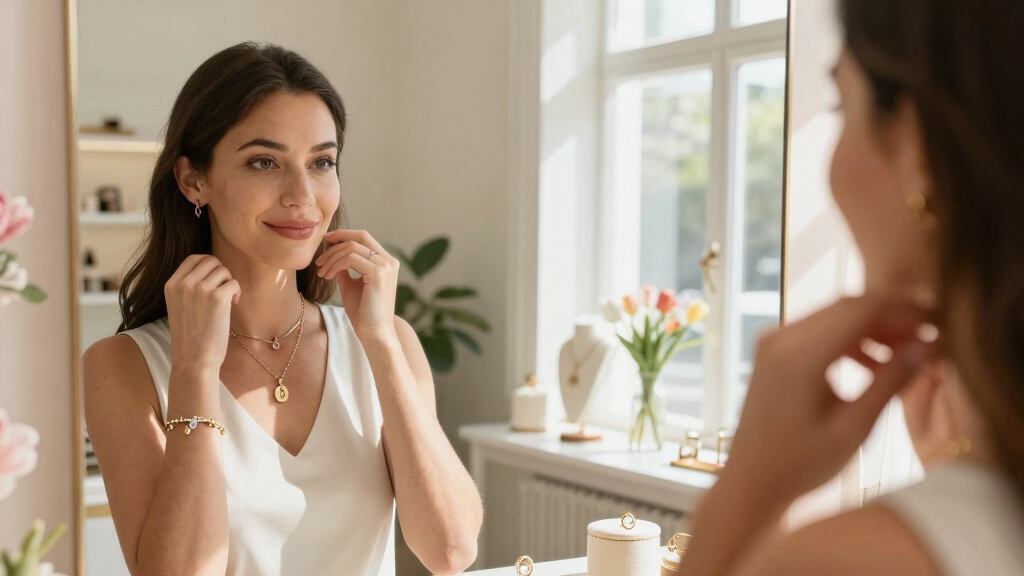 13 Best Personalized Jewelry for Spring in 2026