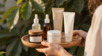 8 Best Organic Skincare Gift Sets in 2026