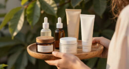 8 Best Organic Skincare Gift Sets in 2026