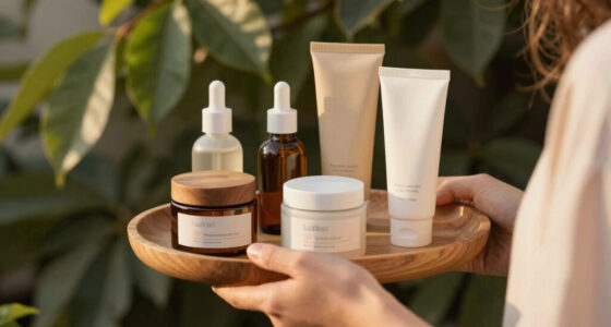 8 Best Organic Skincare Gift Sets in 2026