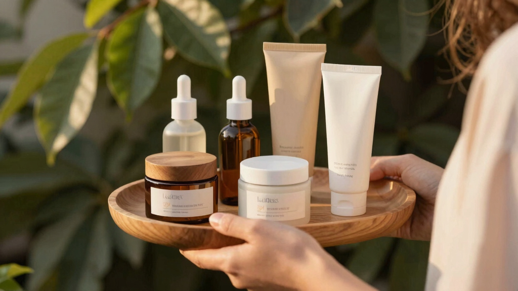 8 Best Organic Skincare Gift Sets in 2026