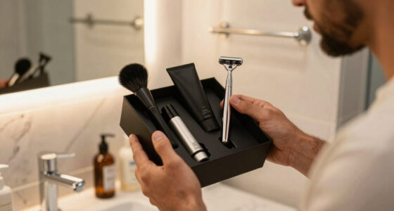 10 Best Men’s Grooming Gift Sets in 2026