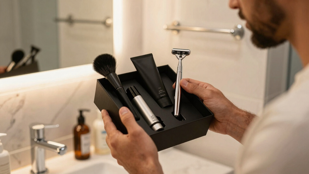 10 Best Men’s Grooming Gift Sets in 2026