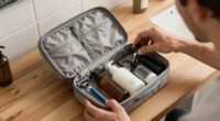 10 Best Men's Travel Grooming Kits in 2026