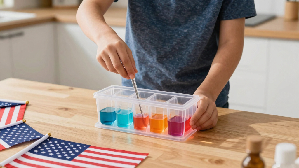 10 Best Patriotic Science Experiment Kits in 2026