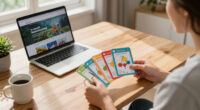 11 Best Educational Science Reference Flashcards in 2026