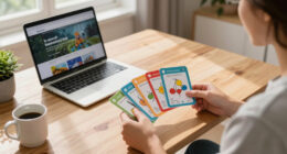 11 Best Educational Science Reference Flashcards in 2026