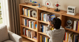 12 Best Science Reference Books for Adults in 2026