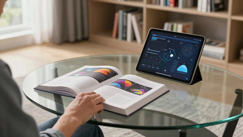 12 Best Science Reference Books for Adults in 2026