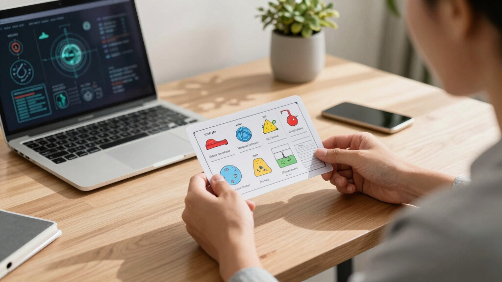 12 Best Science Reference Flashcards in 2026