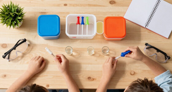 14 Best Science Experiment Kits for Kids in 2026