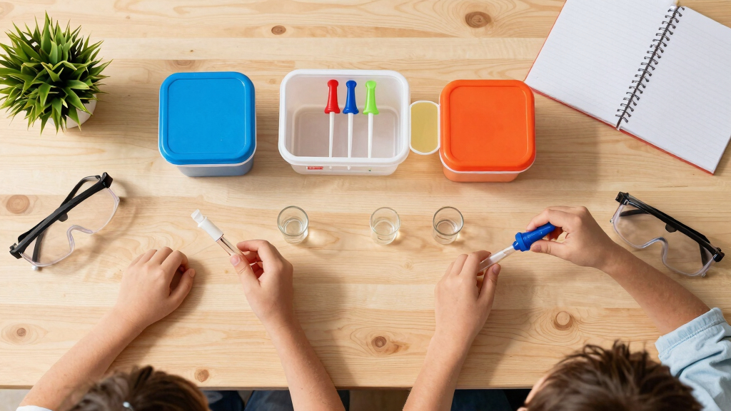 14 Best Science Experiment Kits for Kids in 2026