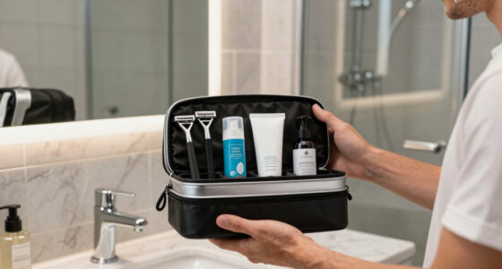 4 Best Men's Grooming Gift Sets in 2026
