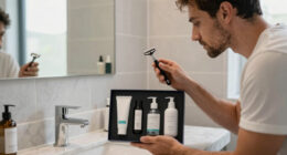 6 Best Men’s Grooming Gift Sets in 2026