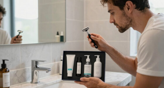 6 Best Men’s Grooming Gift Sets in 2026
