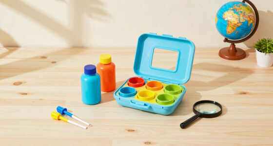 7 Best Educational Science Kits for Kids in 2026