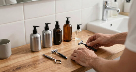 7 Best Men’s Grooming Gift Sets in 2026