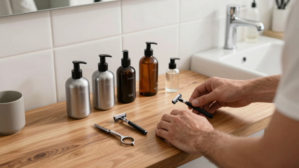 7 Best Men’s Grooming Gift Sets in 2026