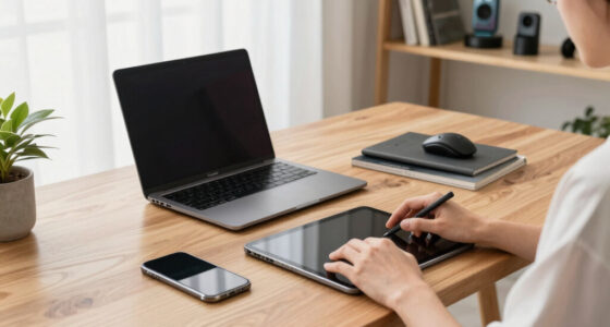 8 Best Computers, Tablets & Components in 2026