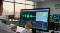 Can India predict earthquakes? Here's what its warning system actually does