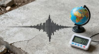 Earthquakes shake Venezuela capital