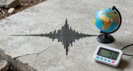 Earthquakes shake Venezuela capital