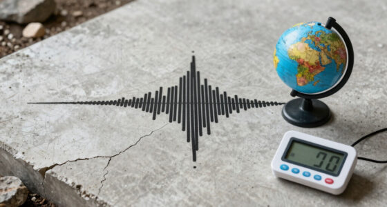 Earthquakes shake Venezuela capital