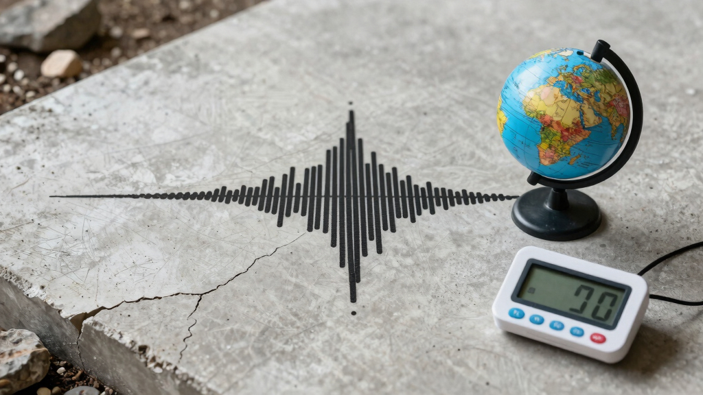 Earthquakes shake Venezuela capital
