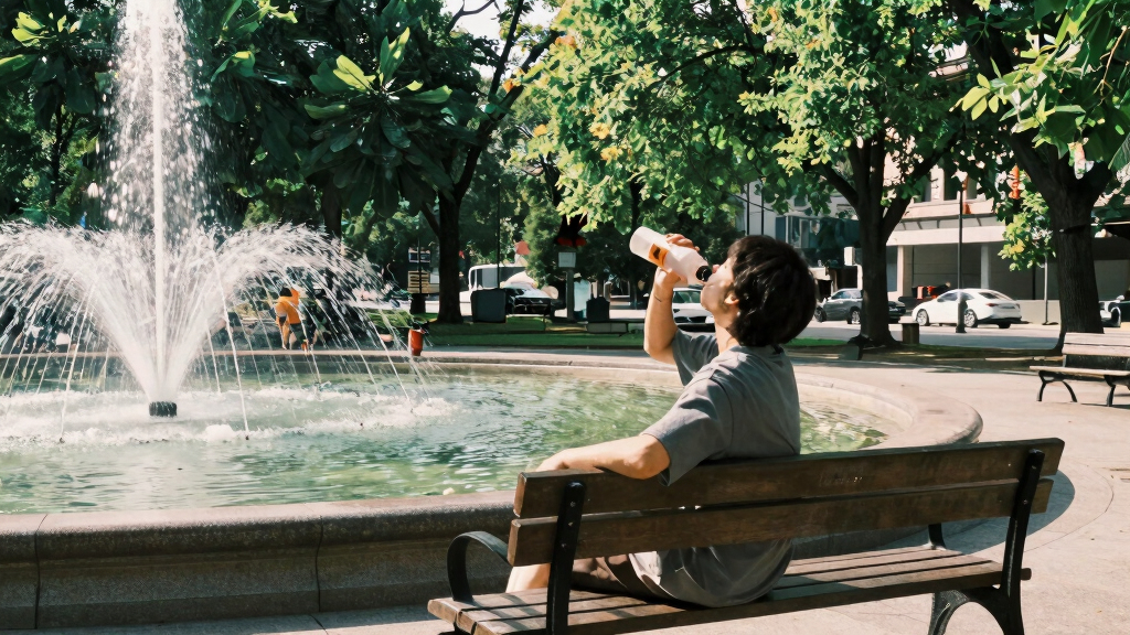 Europe heatwave: Drowning deaths soar in France as Europe buckles in record June heat