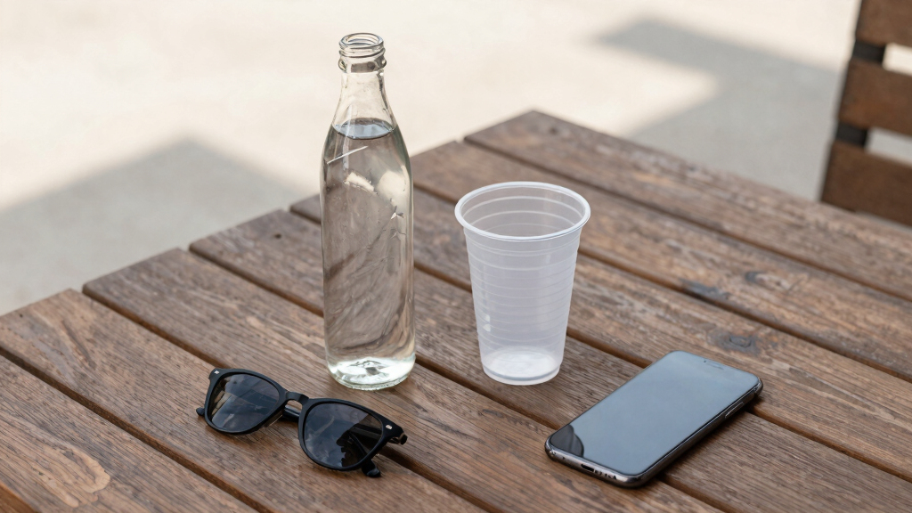 France restricts public drinking as Europe swelters under a ‘heat-dome driven furnace’ for the second time in two months