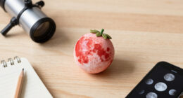 Strawberry Moon 2026: June’s full moon is also one of the smallest of the year called a micromoon