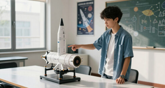 SUMMER SCHOOL ZONE: Artemis II represents new era of space travel