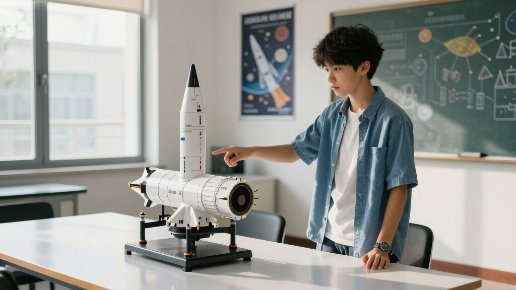 SUMMER SCHOOL ZONE: Artemis II represents new era of space travel