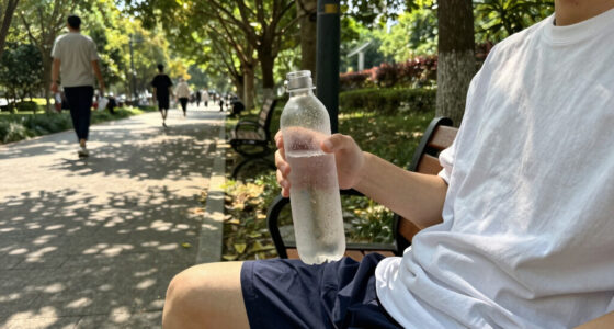 Unprecedented June heat grips Europe this week