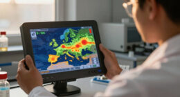 What is the Heat Dome Causing Europe’s Record Temperatures?