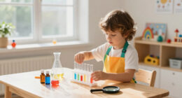 11 Best Educational Science Kits For Kids In 2026