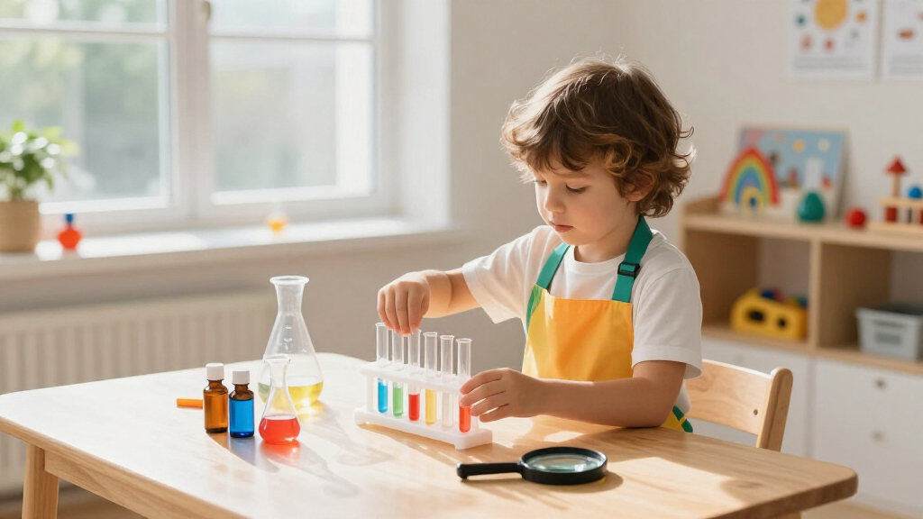 11 Best Educational Science Kits For Kids In 2026