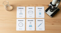 11 Best Science Reference Flashcards in 2026