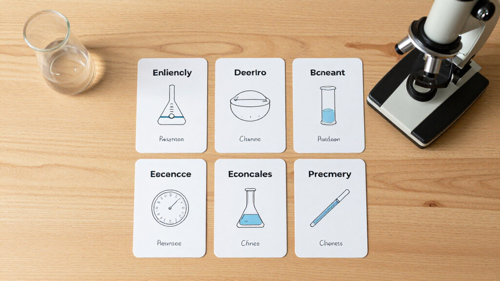 11 Best Science Reference Flashcards in 2026