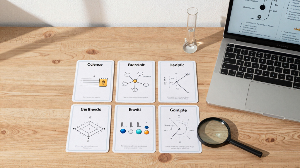 11 Best Science Reference Flashcards in 2026