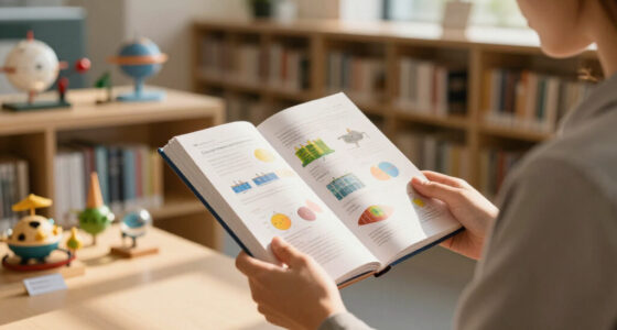12 Best Educational Science Reference Books in 2026