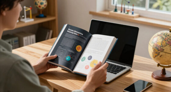 12 Best Educational Science Reference Books in 2026