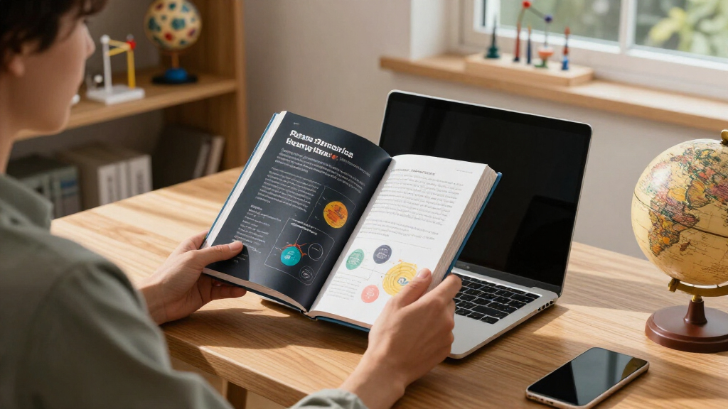 12 Best Educational Science Reference Books in 2026