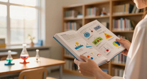 12 Best Educational Science Reference Books in 2026