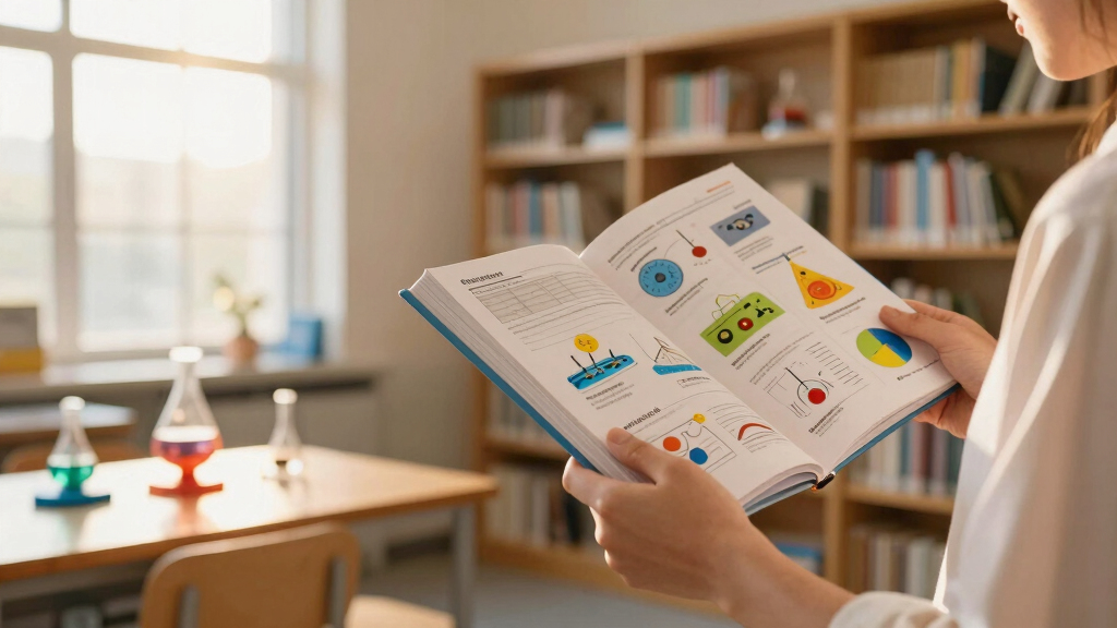 12 Best Educational Science Reference Books in 2026